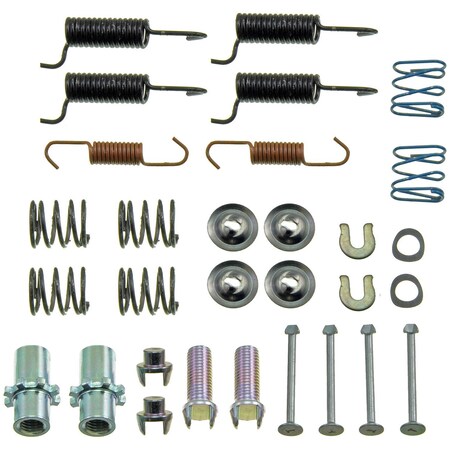 Dorman DRM HW KIT HW17396